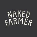 Naked Farmer  logo